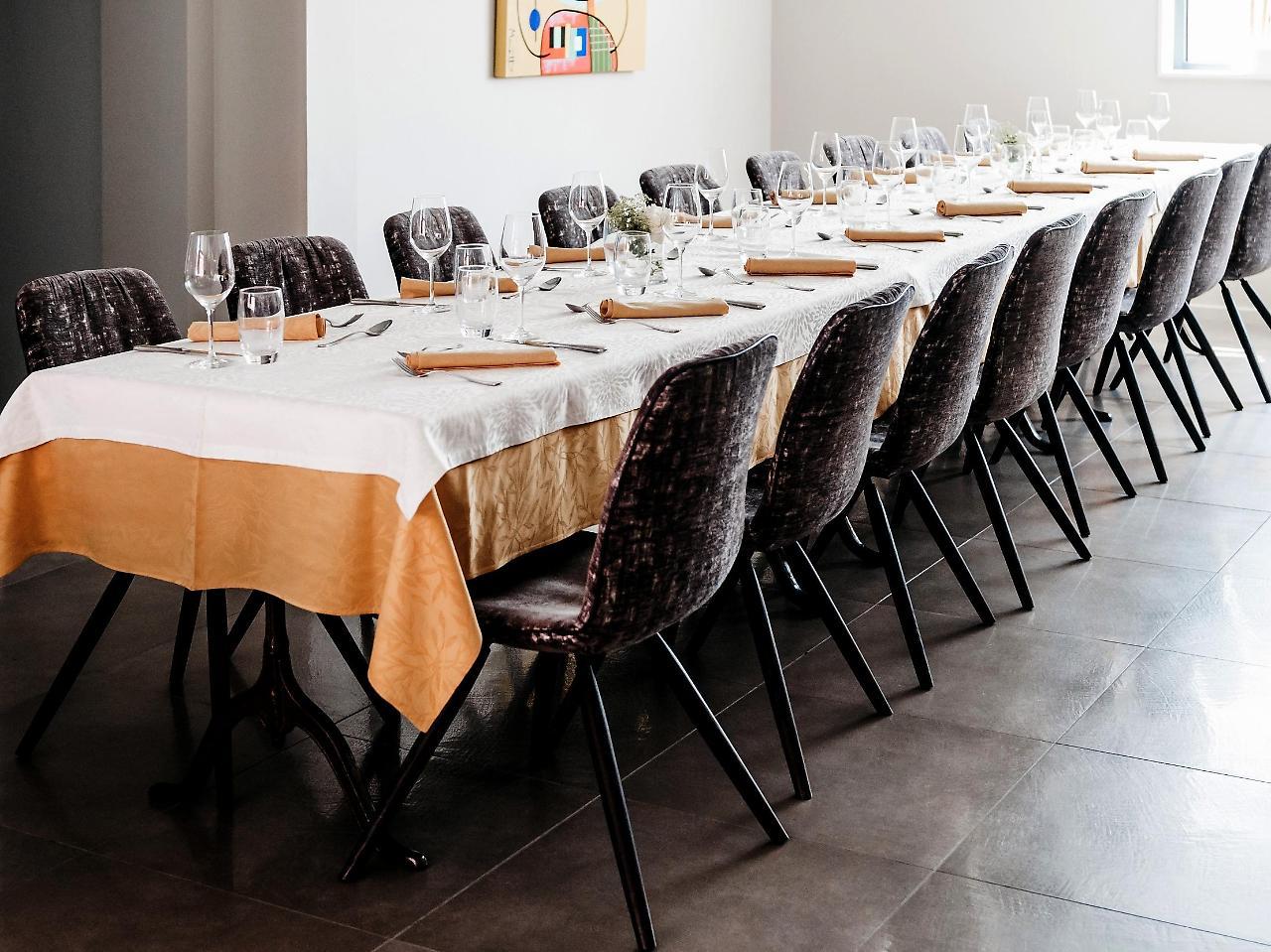 Logis Restaurant Au Lion Rouge 3*